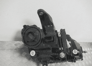 Lampa przednia przód lewa mercedes gle W167 ii full led A1679068507 2019 22