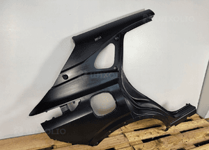 Blotnik tyl tylny prawy nissan qashqai iii 3 J12 2021- nowka oryginalny 2