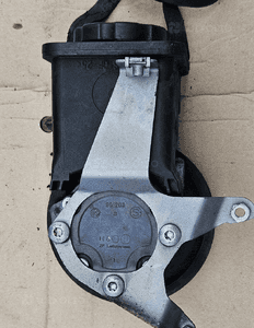 BMW 5 E60 E61 2.0 3.0 D pompa wspomagania 7693974101 8