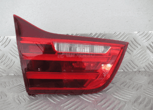 Lampa tylna tył lewa bmw seria 4 F32 F33 F34 F82 lift 2017-2020 2