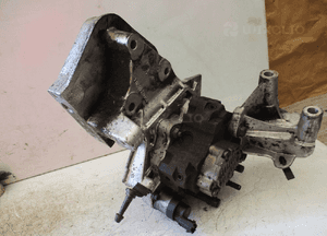 POMPA WTRYSKOWA 0445010075 1.9 DCI 3