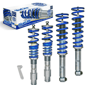 Zawieszenie Gwintowane BMW e60 03-10 JOM 2