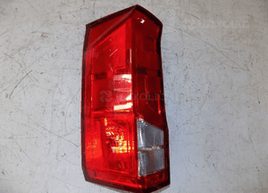 Volkswagen Crafter 2 II 2017- LAMPA LEWA TYŁ 7C0945095H 2