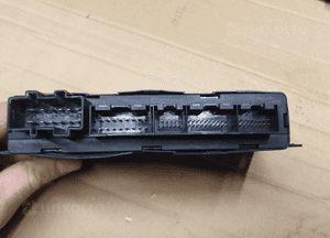 Moduł 4B0962258H Sterownik Komputer Komfortu Audi A6 C5 Europa 5