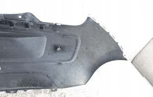 VW UP 1S6 ZDERZAK TYŁ TYLNY 1S6807421P 9