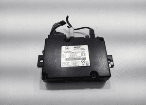 MODUŁ STEROWNIK TELEMATIC MERCEDES GLE I W166 166 A1669005517 2015-2019 2