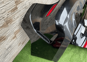 Klapa tylna lampy tylne zderzak tył bmw 2 F44 475 3