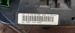 Licznik zegary VW Passat B5 1.8T 3B0920820 5