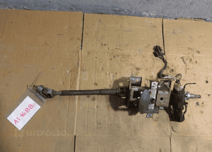 KOLUMNA KIEROWNICZA FIAT DOBLI I 735422842 1