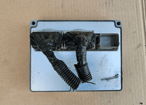 Ford Focus Mk2 Volvo V50  1.8 16V  komputer sterownik silnika 5M51 6