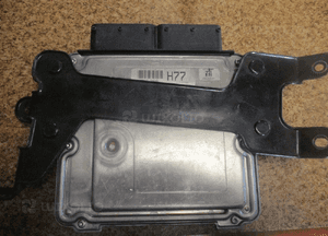 Sterownik silnika hyundai I40 1.7 39145-2A545 4
