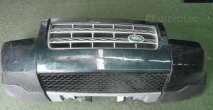 Freelander ii bdb zderzak przedni 1