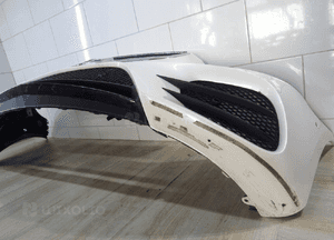 Zderzak przód przedni Mercedes W213 AMG 12