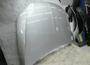 Seat leon iii maska 3