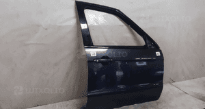 Drzwi przód przednie prawe do ford galaxy MK2 2 ii szare grafitowe H4 3
