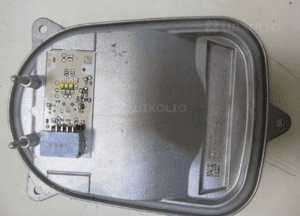 MERCEDES W253 GLC PRZETWORNICA MODUŁ LED NOWA 5