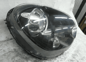 Mini cooper countryman R60 xenon lampa przednia prawa przód 2