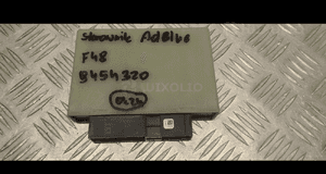BMW F48 MINI F54 F55 MODUŁ STEROWNIK ADBLUE 9454320 3
