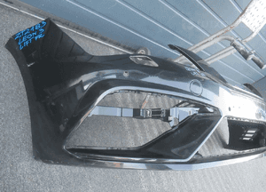 Zderzak przedni przód seat leon iii 3 fr lift 2016-2020 11