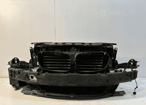 BMW 5 GT F07 Pas przedni kompletny - 15219 1