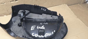Osłona obudowa kolumny kierowniczej BMW 3 E46 1094678 1094677 8