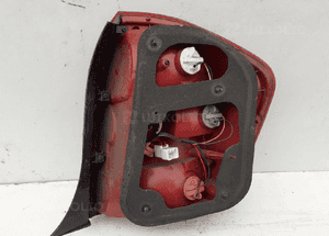 Kia cerato hb lampa tył tylna lewa 4