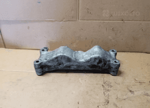 Łapa silnika wspornik Peugeot 308 T7 1.6 THP 9655923080 3