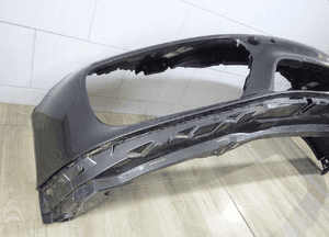 Porsche 991 lift MK2 turbo zderzak przód 991505311 8