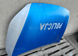 Maska pokrywa silnika kia ceed iii 3 2018- bardzo ladna 2