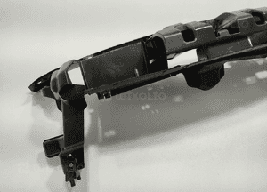 Pas przedni osłona pasa przedniego peugeot 3008 i 9805641880 2012-2016 lift 3