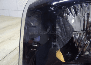 OPEL VIVARO B lampa H4  LED przód przednia lewa 260602711R 6