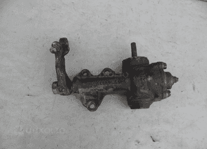 PRZEKŁADNIA KIEROWNICZA SUZUKI VITARA I 1