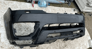 Zderzak przód przedni range rover discovery sport 3