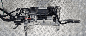 AUDI Q7 4L KOMPRESOR POMPA ZAWIESZENIA 4L0698227 11