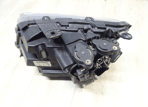 Lampa przód prawa vw amarok 2H3941032 4