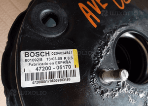 Toyota Avensis T25  serwo hamulcowe 47200 05170 2