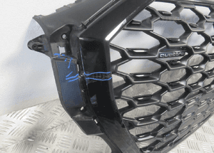 Grill gril atrapa audi Q3 ii s-line quattro 83F853651B 2018- 7