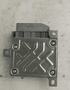 MODUŁ SENSOR AIRBAG RENAULT KANGOO II 8201217225 3