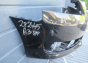 Zderzak przedni przód audi A3 lift 8P0 8P0807437H 2008-2012 4