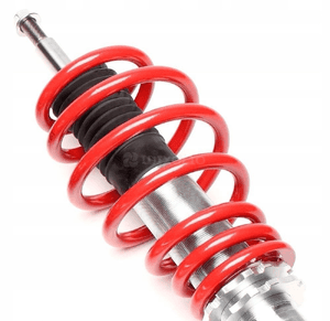Zawieszenie Gwintowane SEAT IBIZA 6K2 99-01 Rok 4