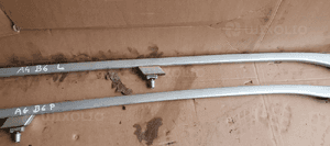 Relingi dachowe reling prawy lewy Audi A4 B6 3