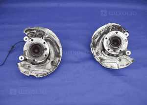 Zwrotnica piasta przód BMW 3 E90 E91 E92 E87 E88