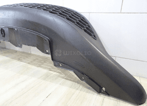 Spoiler zderzaka przód honda ufo 71102-SMGA-ZZ00 4