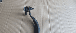 Drążek stabilizatora stabilizator przód Citroen C5 III 9655795380 4