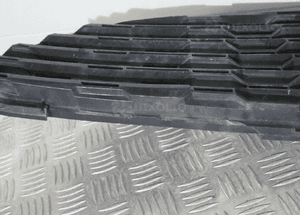 Grill gril atrapa ford mustang 6 vi FR3B 2014- 14