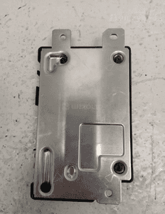 JAGUAR F-PACE X761  MODUŁ TELEMATIC TELEMATYCZNY ORYGINALNY NOWY 6