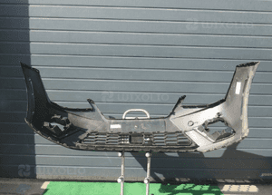 Zderzak przód przedni seat ibiza 5 v fr 2017- 8