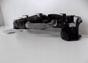 BMW 3 G20 G21 Hak Holowniczy Elektryczny - 12287 4