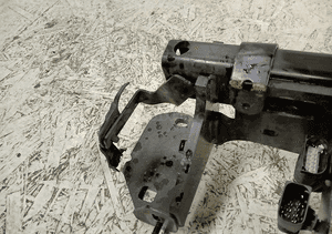 HAK HOLOWNICZY HOL BMW III 3 G20 G21 19- 4