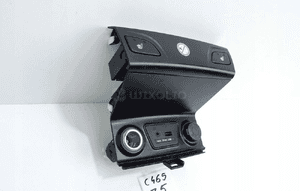 PORT USB ZAPALNICZKA HYUNDAI IX35 84622-2S100 4